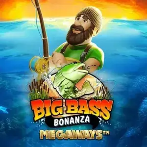 Big win on Big Bass Bonanza at Royal Reels Casino