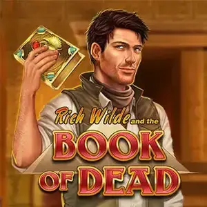 Big win on Book of Dead at Royal Reels Casino