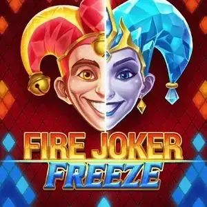 Fire Joker Freeze pokie