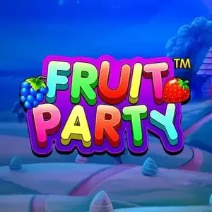 Fruit Party pokie