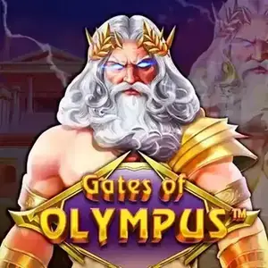 Gates of Olympus - Pokie at Royal Reels Casino