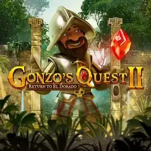Gonzo's Quest II pokie