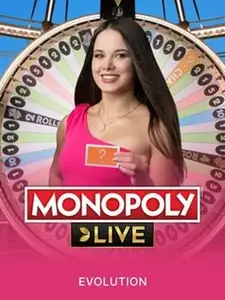Monopoly Live game show