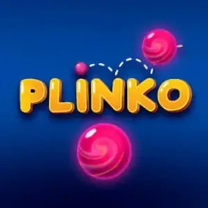 Plinko - Crash game at Royal Reels Casino