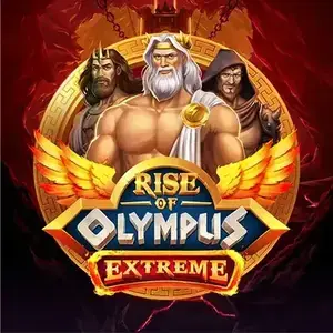 Rise of Olympus pokie