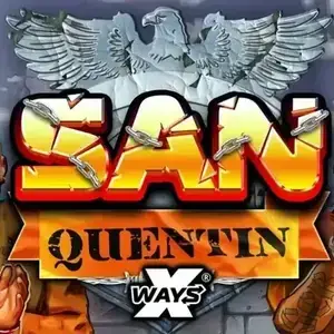 San Quentin xWays pokie