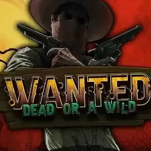 Wanted Dead or a Wild pokie