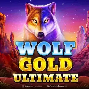 Wolf Gold jackpot pokie